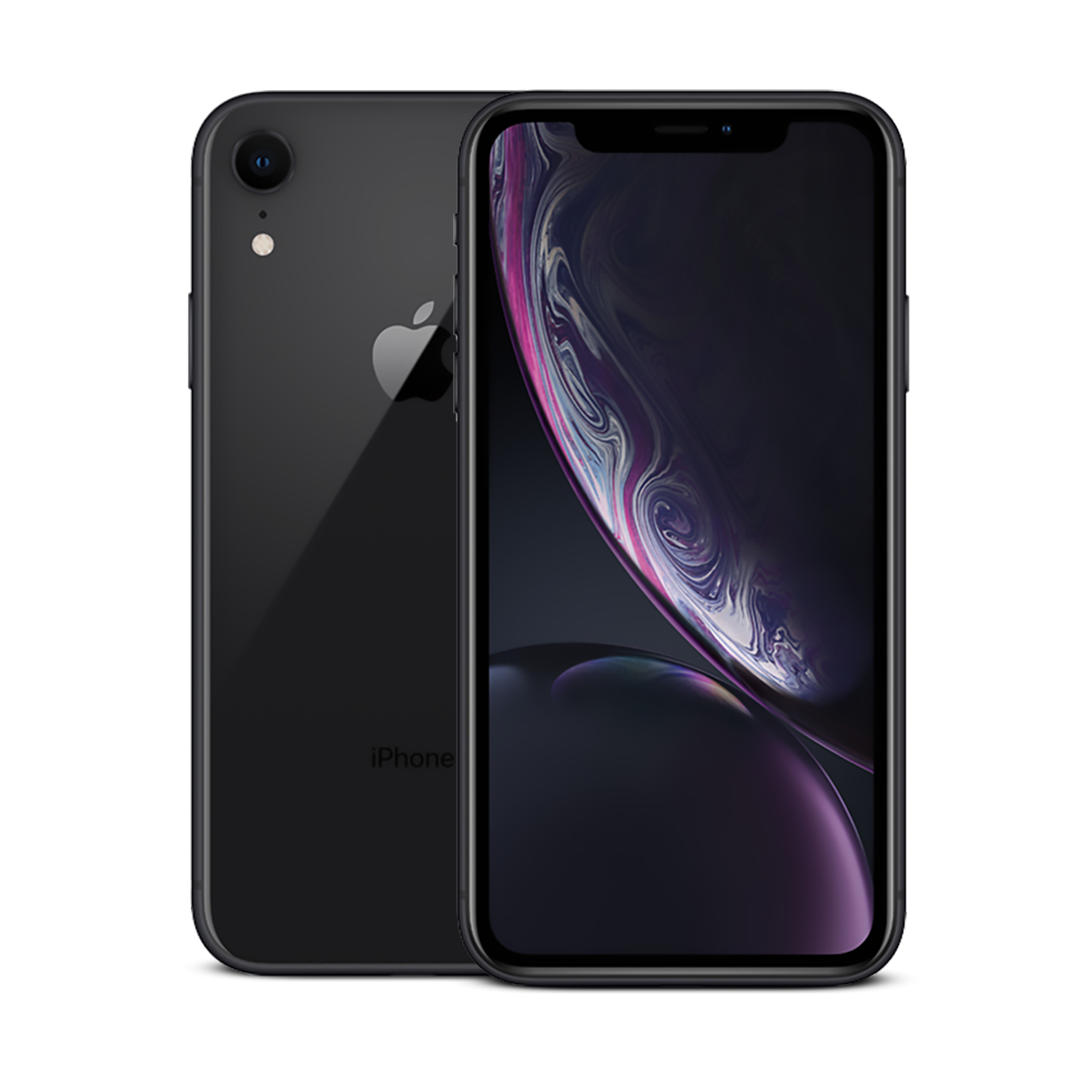 iPhone-XR-Black-2
