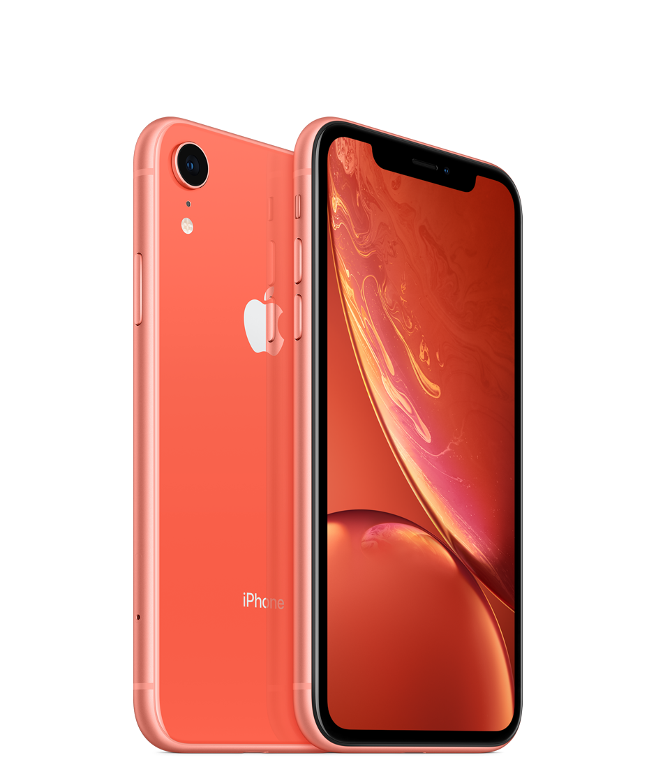 iPhone-XR-Coral-2