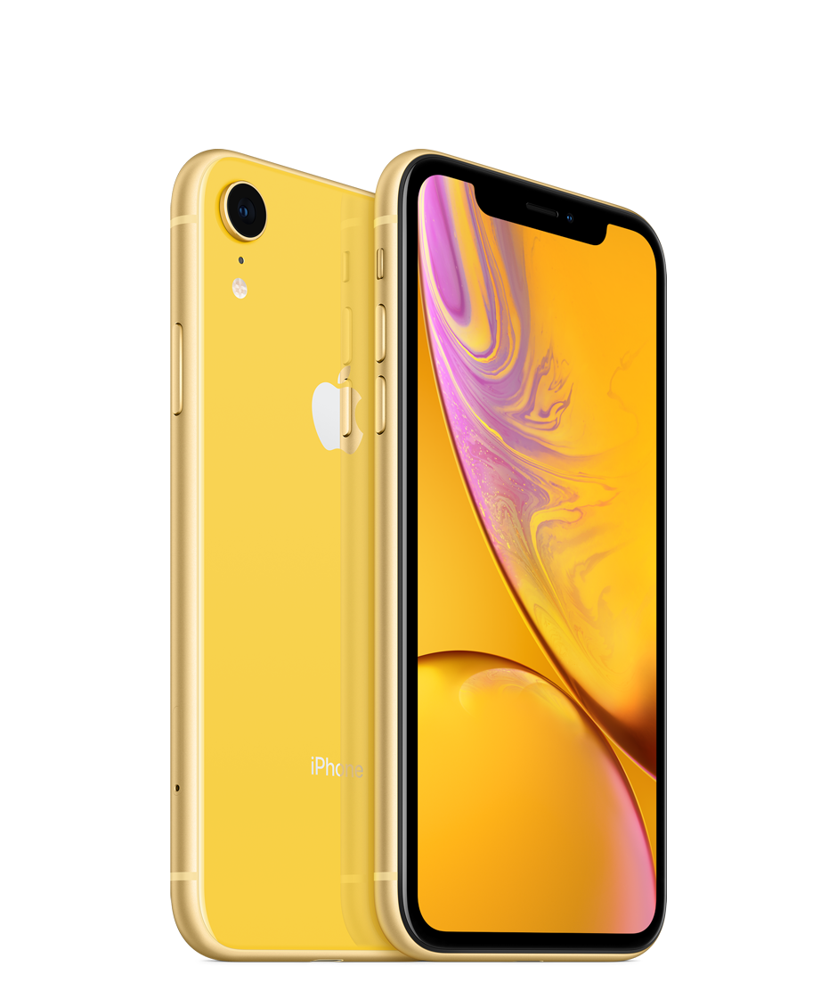 iPhone-XR-Yellow-2