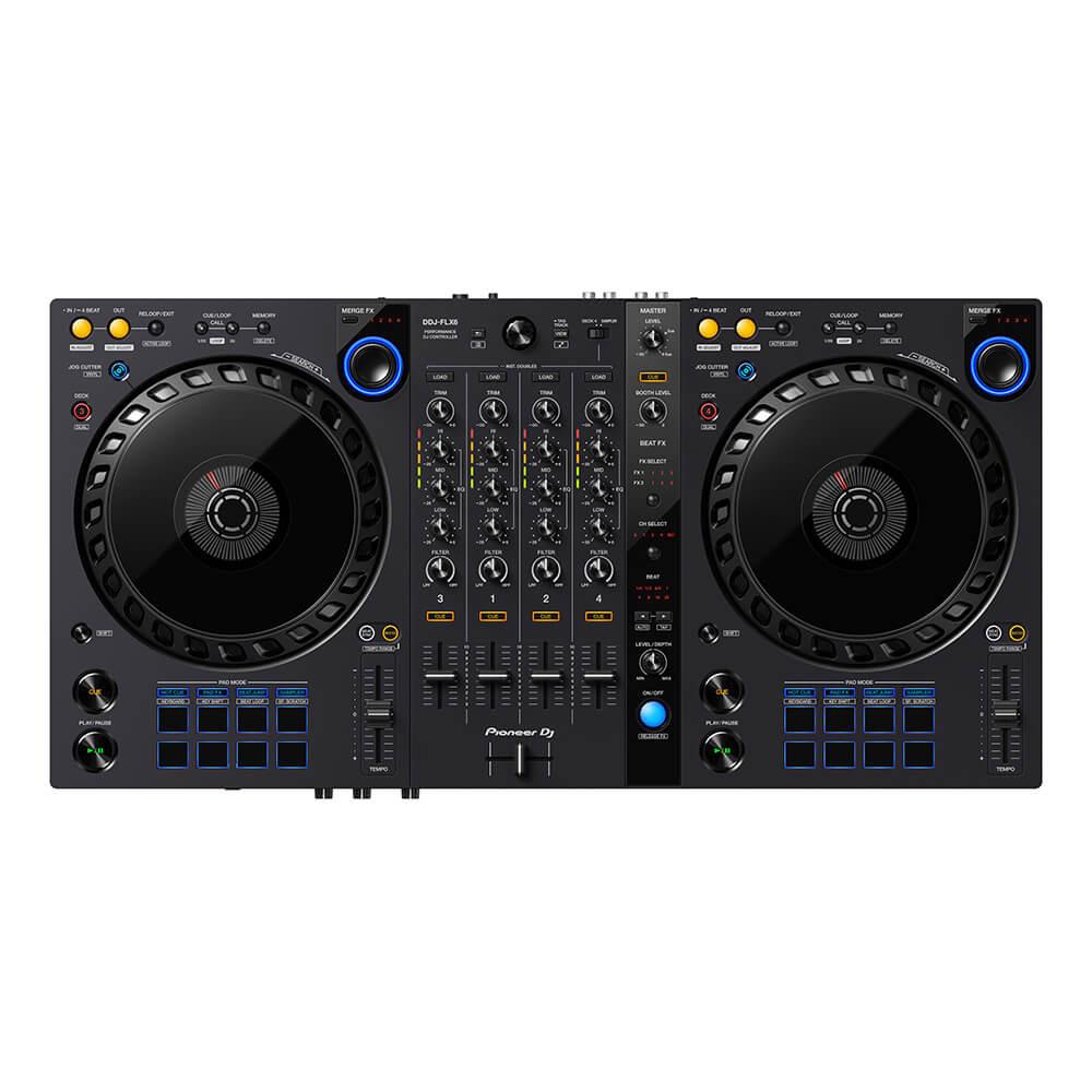 pioneer-dj-ddj-flx6-top