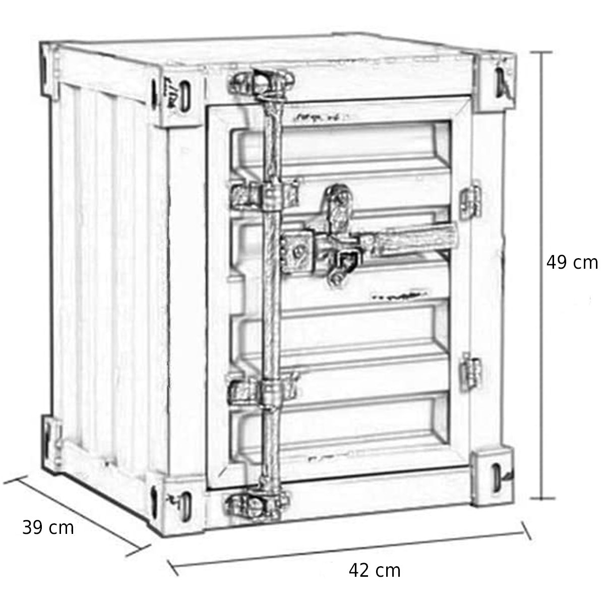 CONTAINERMEASUREMENTS