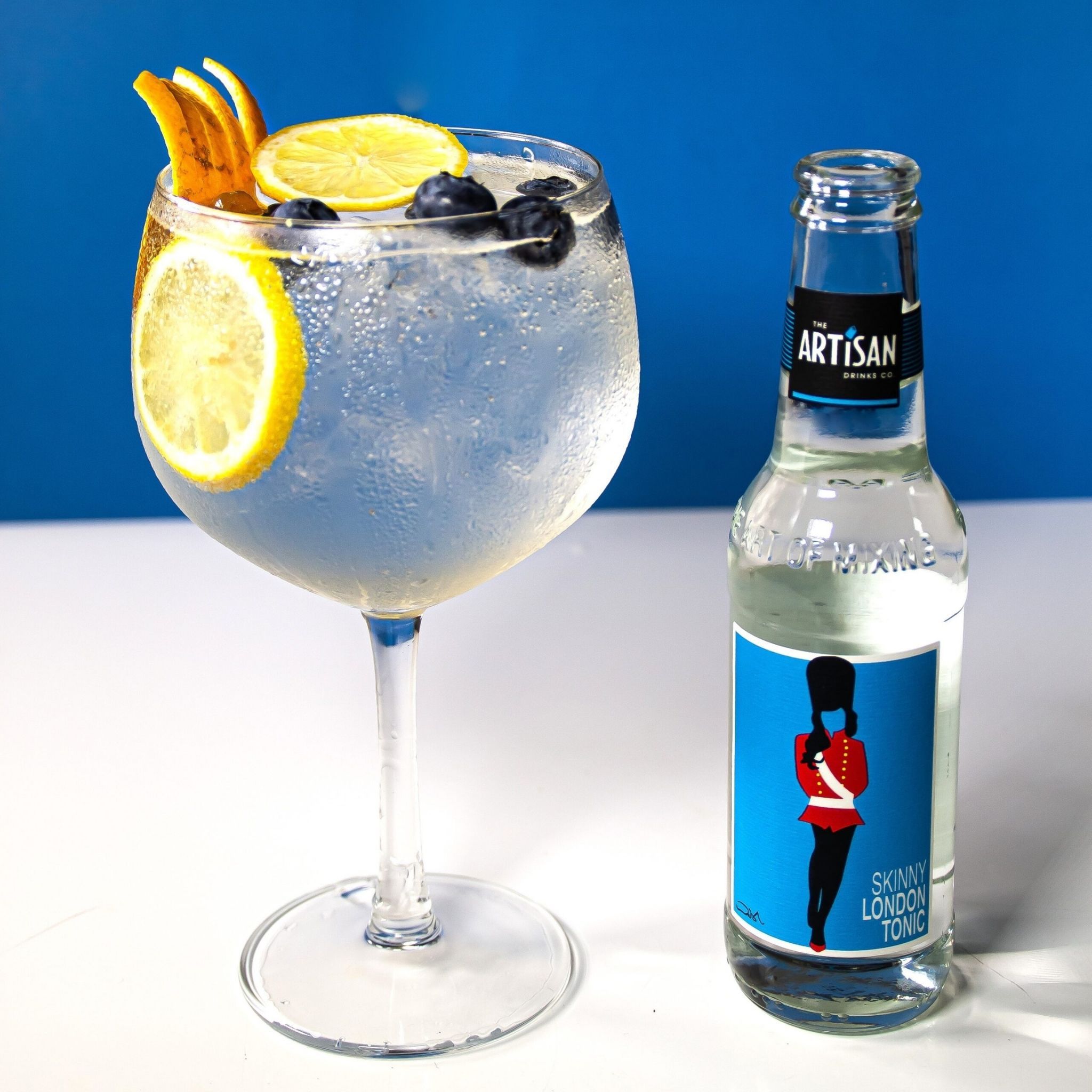 ArtisanDrinksCompanySkinnyLondonTonic
