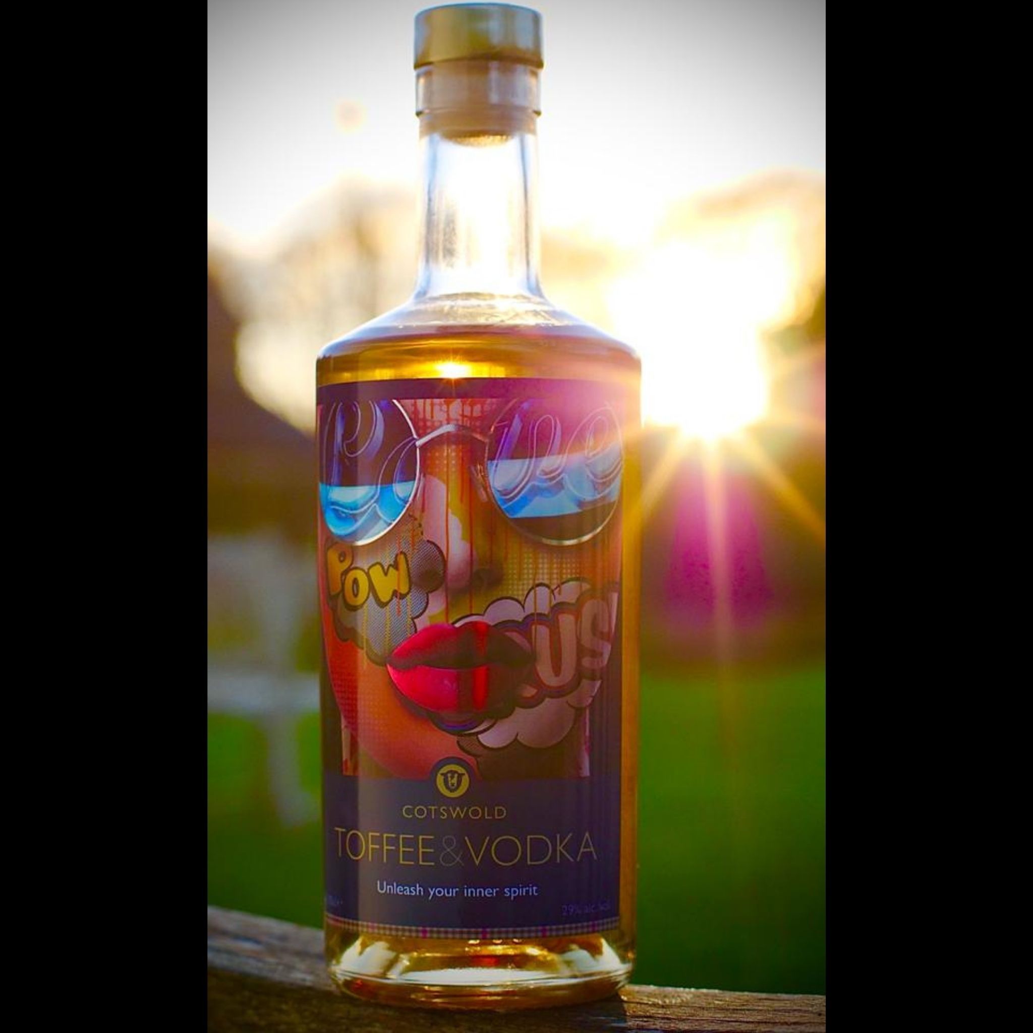 CotswoldToffeeVodka70cl