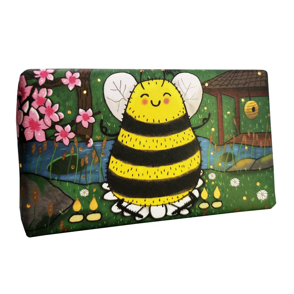 FM0004-Mythical-Wonderful-Animals-Bee-Soap-Bar