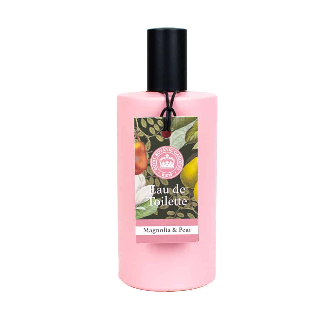 KGEDT009_KEW_Magnolia_Pear_100ml_EDT