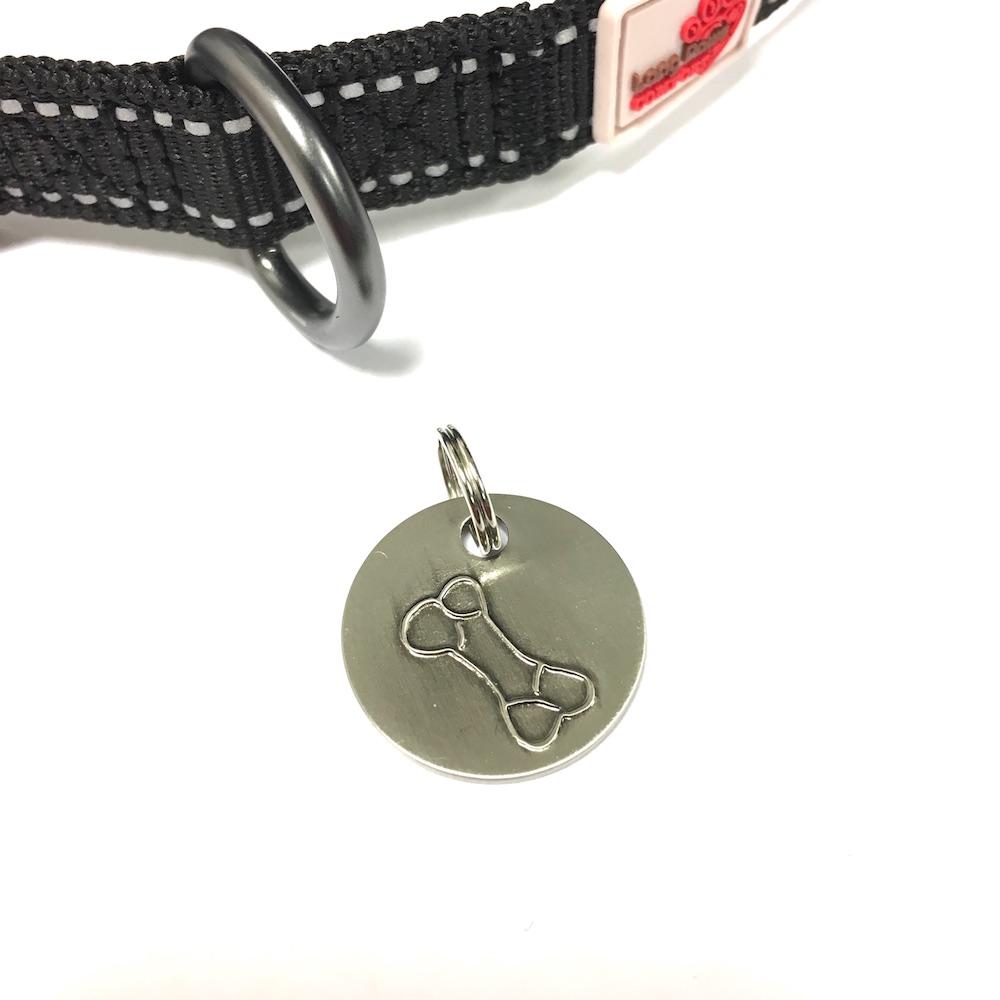 LongPaws-AntiqueNickel-Bone6_Collar_1