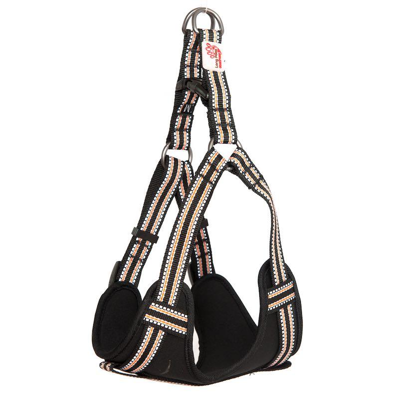 Long_Paws_Comfort_Harness_Black_1