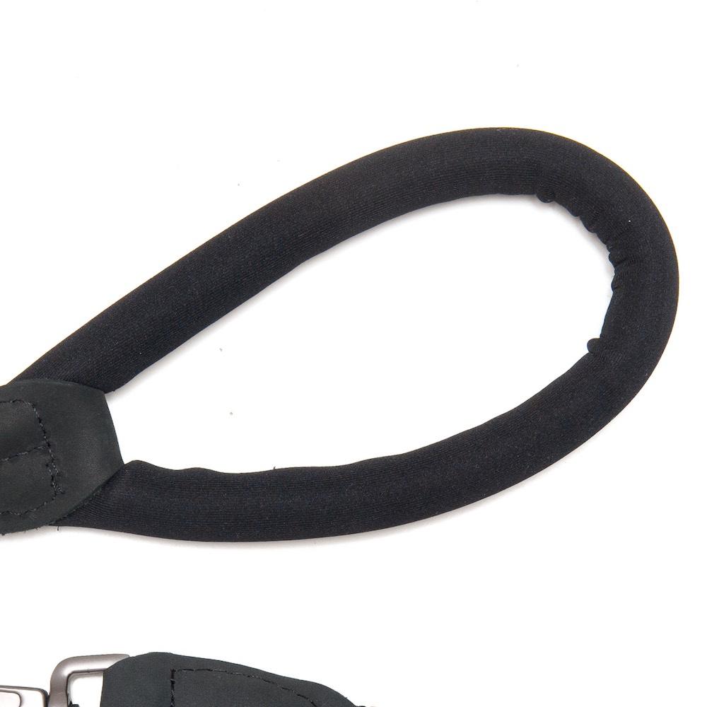 Long_Paws_Comfort_Rope_Leash_Black_75cm_3