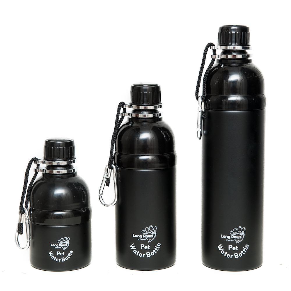 Long_Paws_Pet_Water_Bottle_Black_Collection