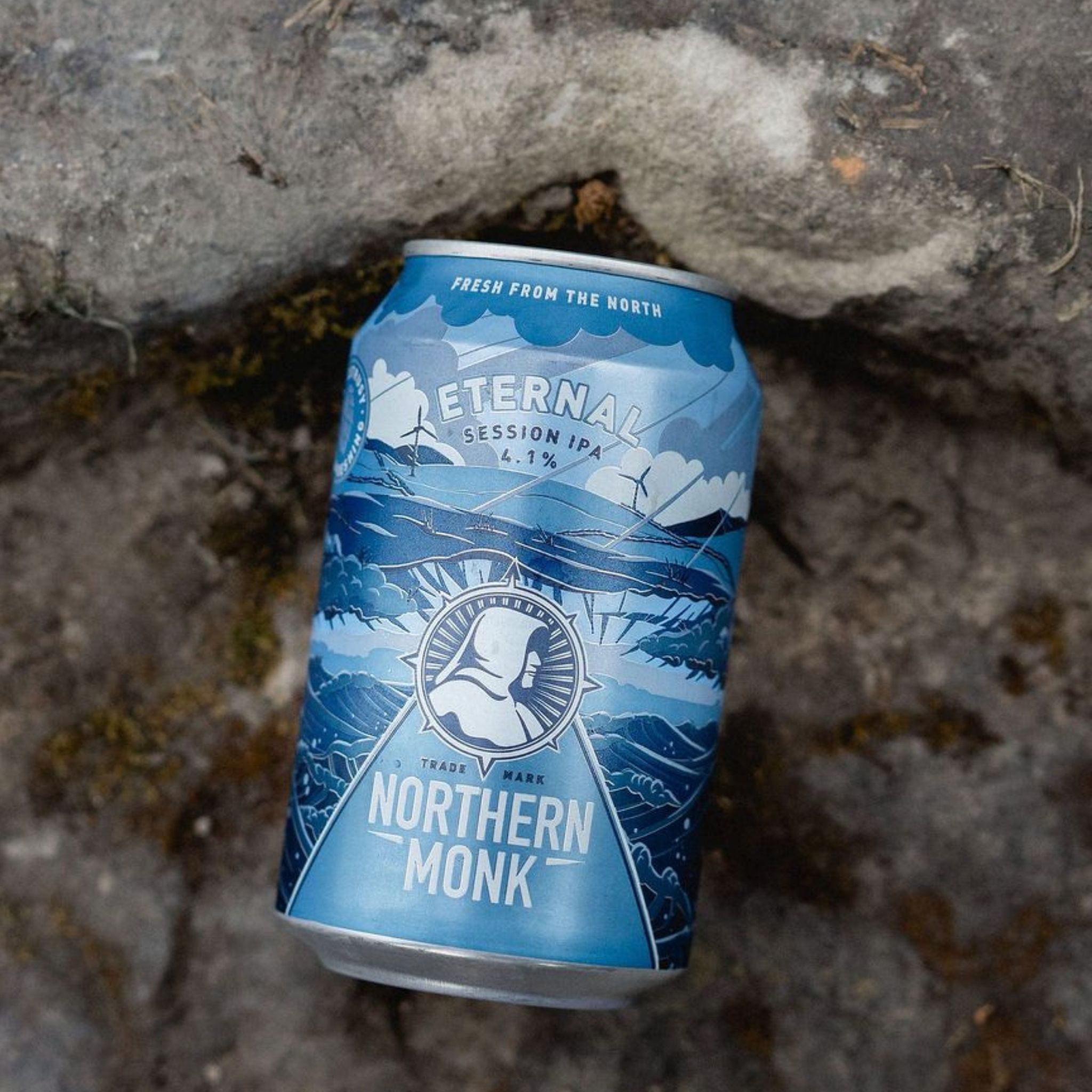 NorthernMonkEternalSessionIPACraftBeer