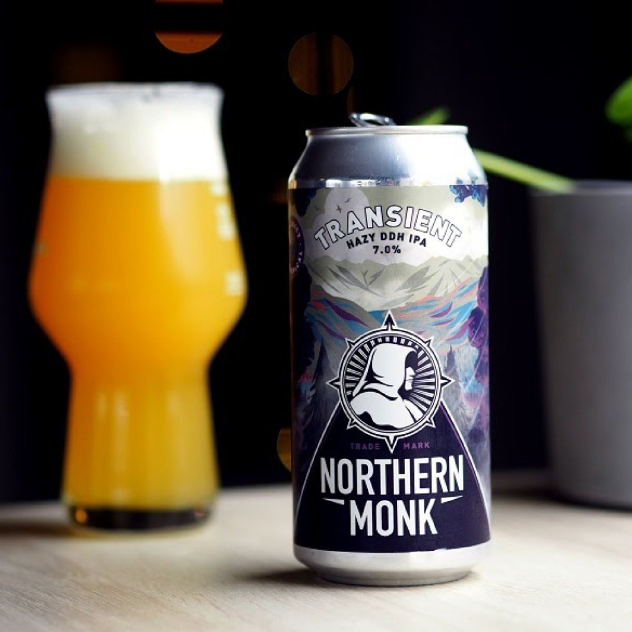 NorthernMonkTransientHazyDDHIPACraftBeer