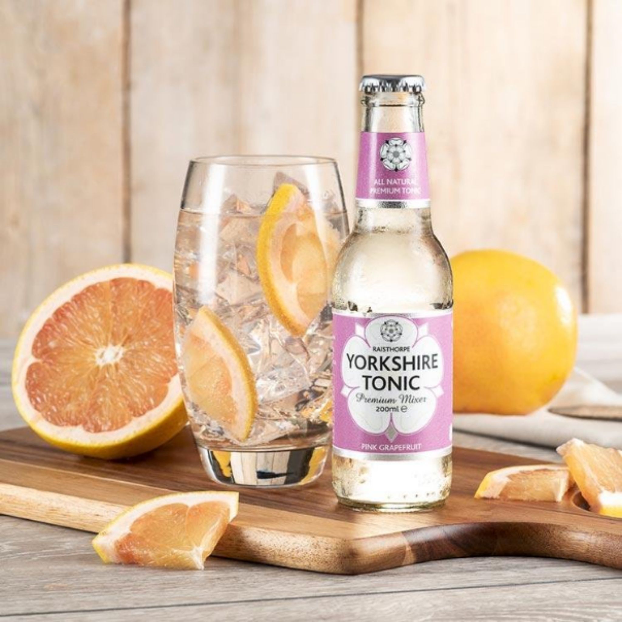 RaisthorpeManorYorkshireTonicPremiumMixerPinkGrapefruit