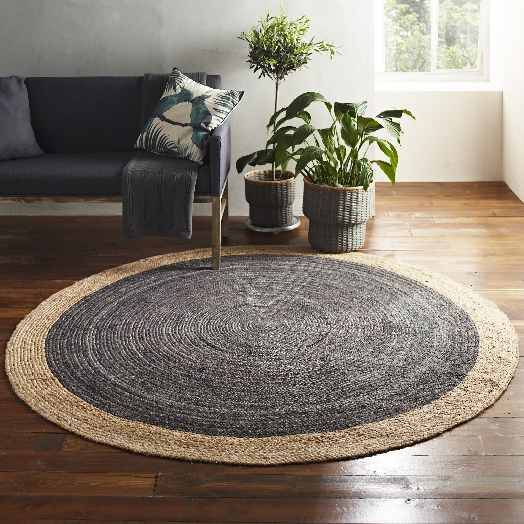 milano-soft-jute-rug-with-light-grey-centre-120cm-diameter-by-native-home-lifestyle-839554