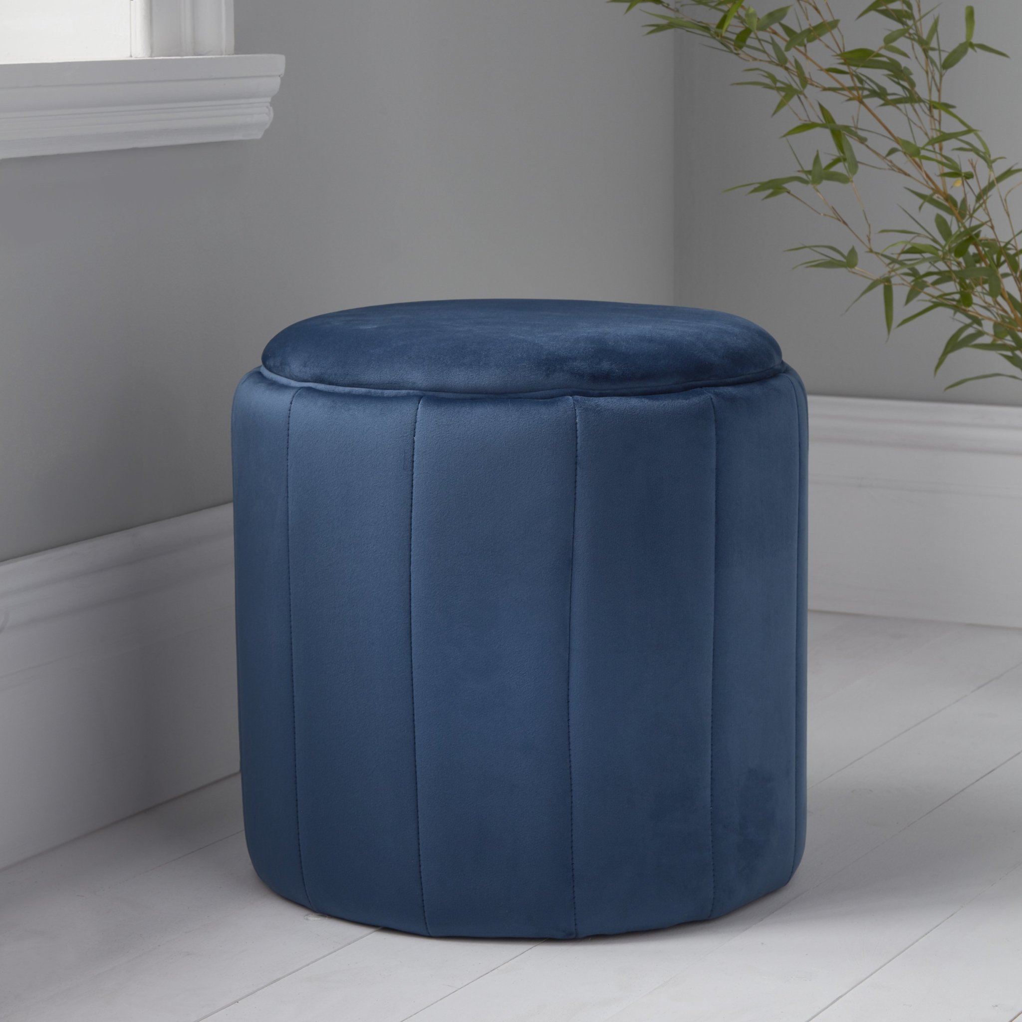 round-mystique-blue-plush-stool-by-native-home-lifestyle-236195
