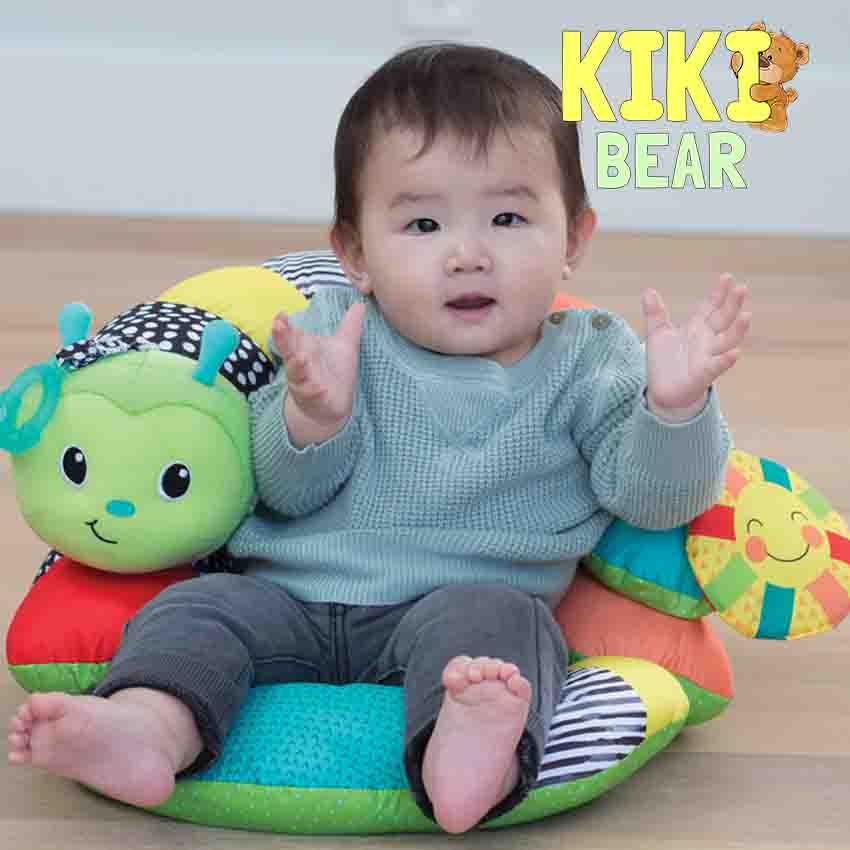 Baby-products-distributor-of-Infantino-Prop-A-Pillar-Tummy-Time-Seated-Support-INF-GY