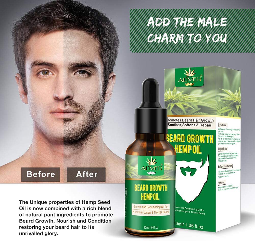 NaturalBeardgrowthcreamgelshampoobalmHempOilwithInfusedJojobaOil_CedarwoodOil_MacadamiaOilPromotesBeardGrowth_HealthierStrongerFullerLookingBeard3