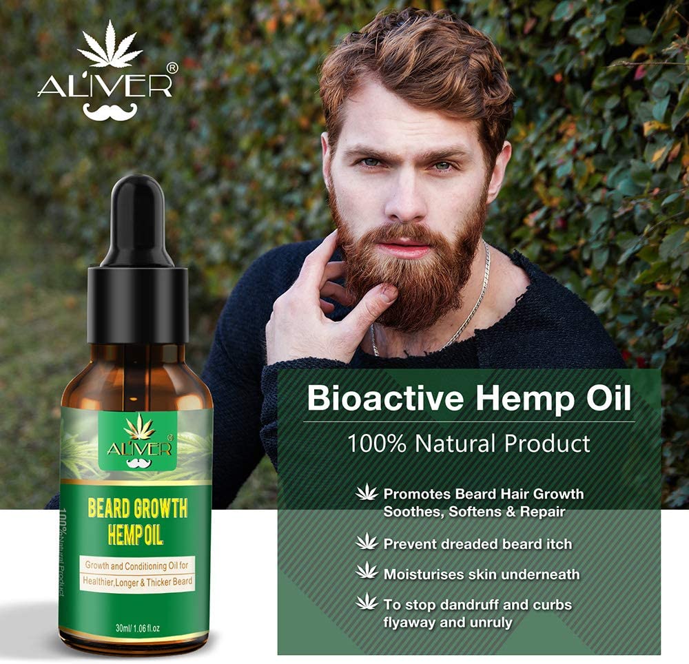 NaturalBeardgrowthcreamgelshampoobalmHempOilwithInfusedJojobaOil_CedarwoodOil_MacadamiaOilPromotesBeardGrowth_HealthierStrongerFullerLookingBeard8