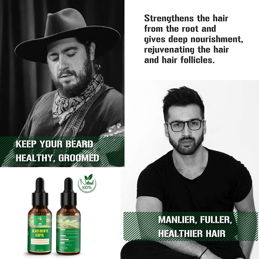 NaturalBeardgrowthcreamgelshampoobalmHempOilwithInfusedJojobaOil_CedarwoodOil_MacadamiaOilPromotesBeardGrowth_HealthierStrongerFullerLookingBeard9