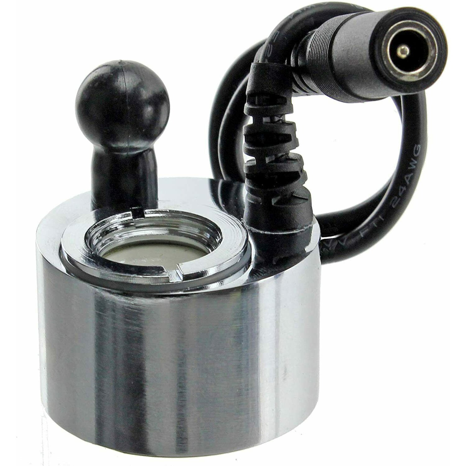 Genuine Dimplex OptiMyst Eelctric Fire Glass Disk Transducer M011B