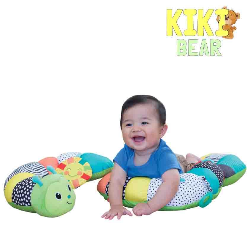 UK-distributor-of-Infantino-Prop-A-Pillar-Tummy-Time-Seated-Support-INF-GYM01-6