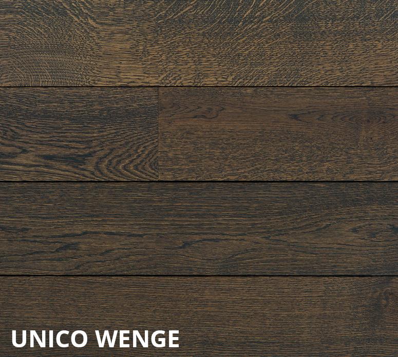 UNICO-WENGE
