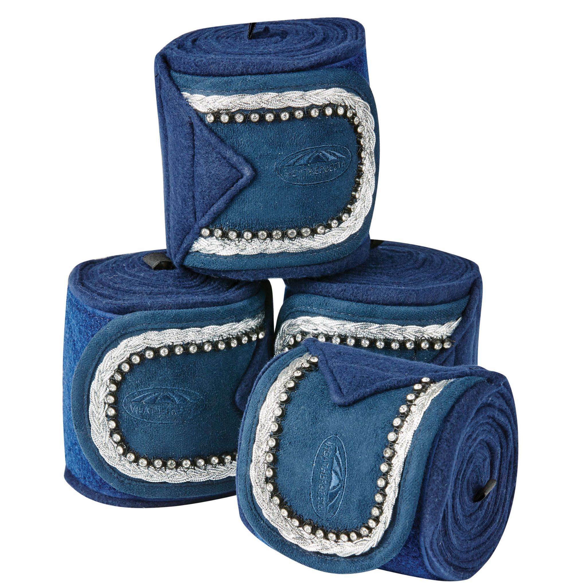 Weatherbeeta-Fleece-Bling-Bandage-4-Pack-856-p