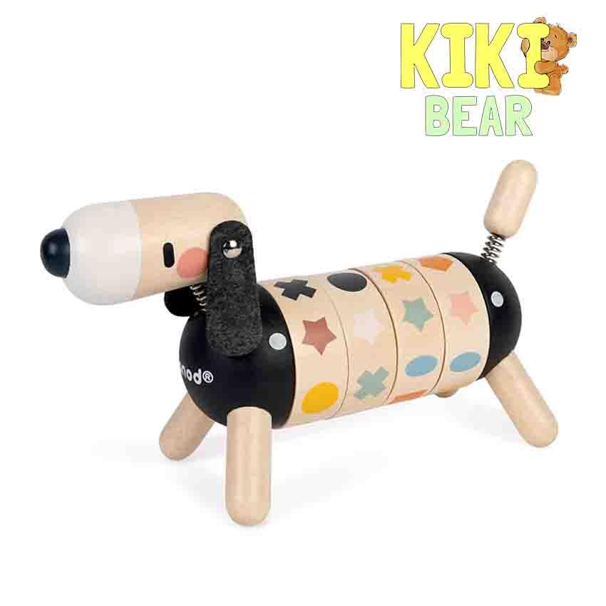 Wholesale-of-Janod-Sweet-Cocoon-Shapes-And-Colours-Dog-JND-TOY72-1