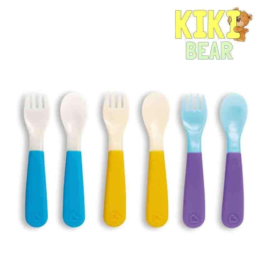 Wholesale-of-Munchkin-Colour-Change-Forks-Spoons-6Pk-MKN-FED10-2_4244a9c3-e988-4ad0-aa4a-7d8433298451