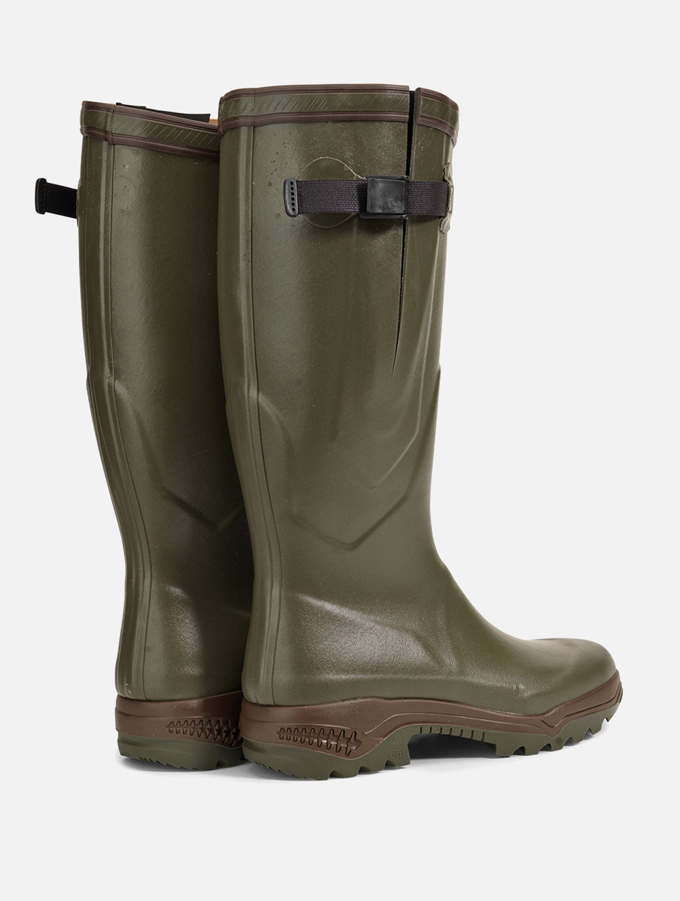 aigle-parcours-2-vario-kaki-anti-fatigue-hunting-boots-size-eu-47-uk-12-3-69859-p