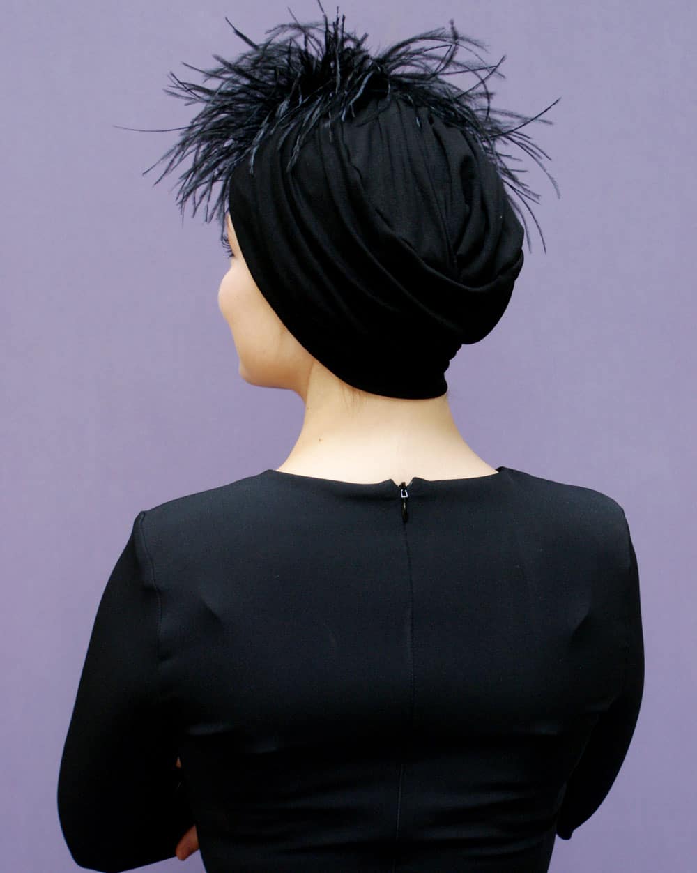 black-chemo-hat-bac1