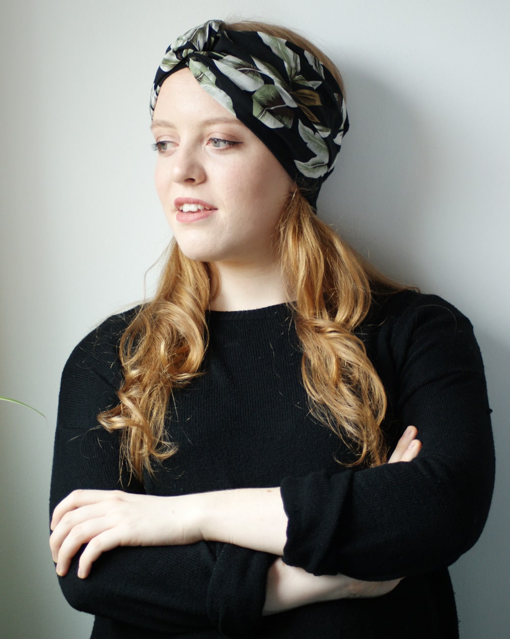 black-wide-turban-headband
