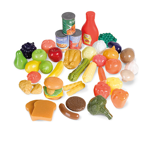 casdon-play-food-set
