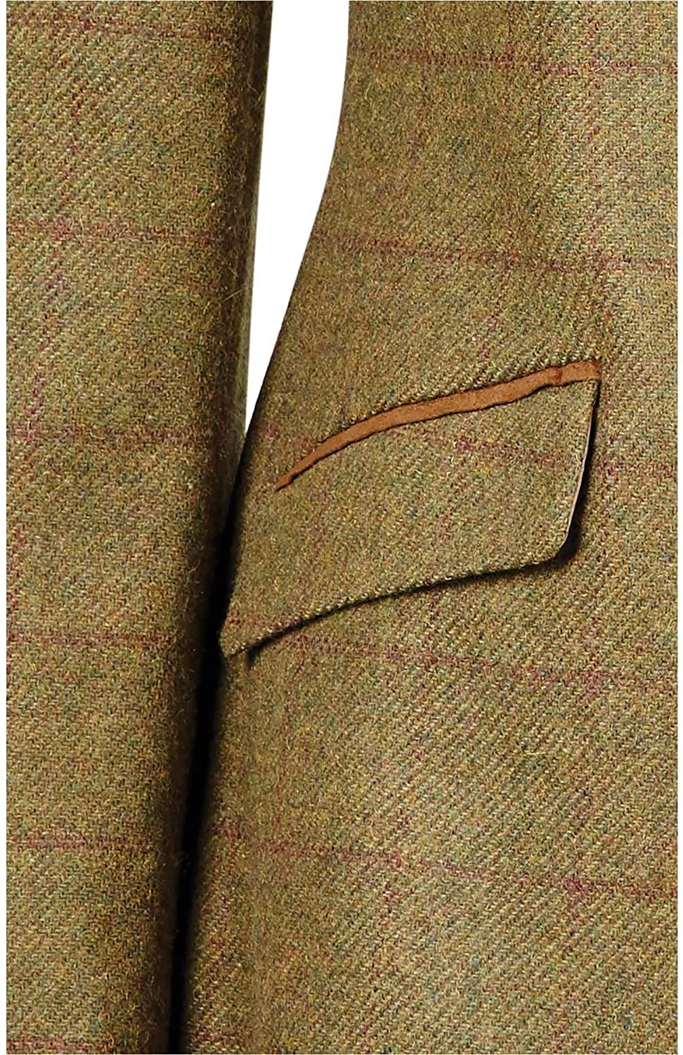 dublin-albany-tweed-suede-collar-tailored-children-s-jacket-colour-brown-size-childs-14-4-63531-p