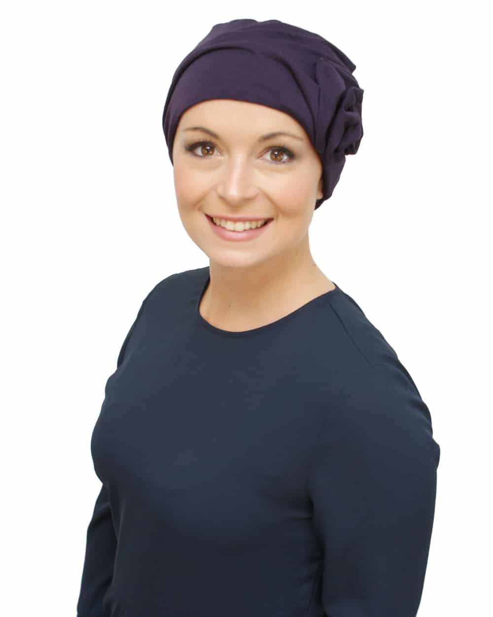 purple-chemo-turban-frnt
