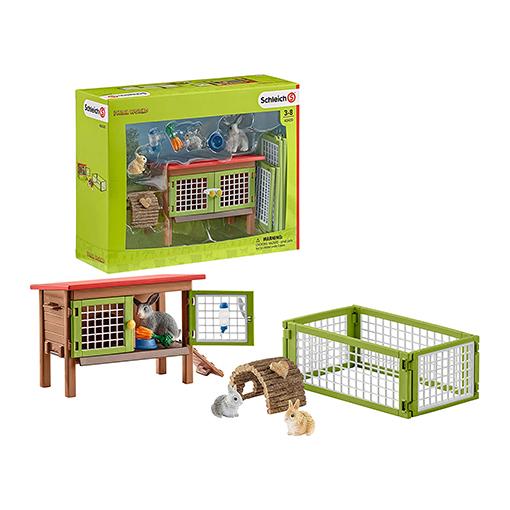 schleich-42420-rabbit-hutch-minuenta-10