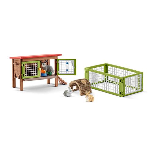 schleich-42420-rabbit-hutch-minuenta-6