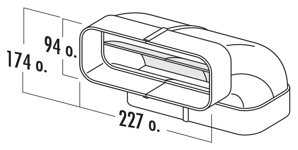 F-RBV_150_pipe_bend_vertical_90_Naber_4043004_technical_drawing