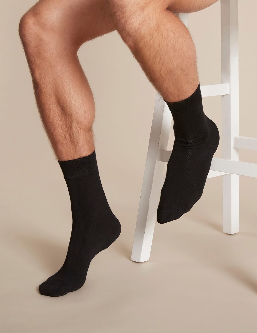 Men_s-Business-Socks-Black-Front-1-2