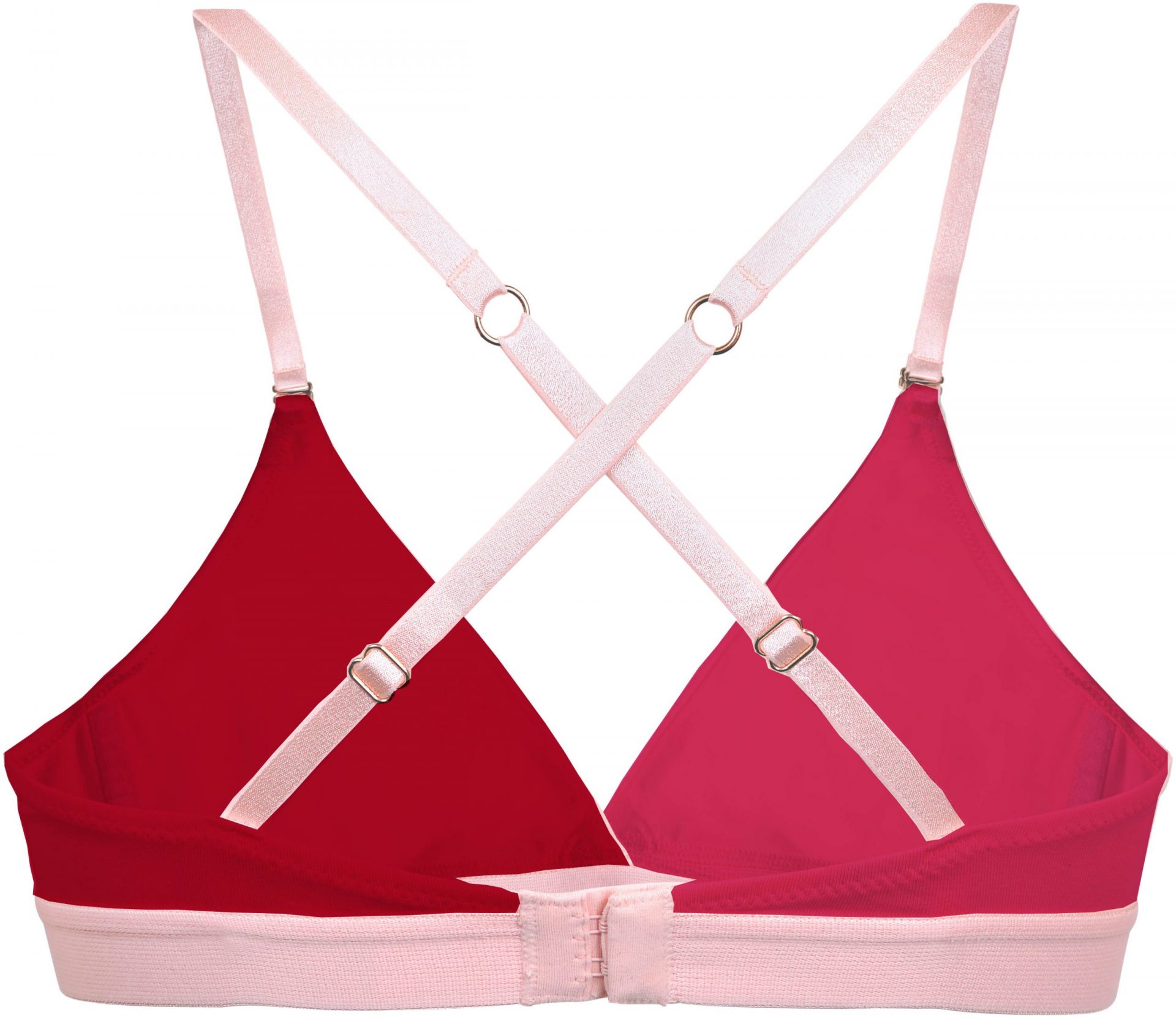 Red-Organic-Cotton-Bra-AmaElla-Ethical-Lingerie-Cut-out-Back-crossed-straps-scaled-1