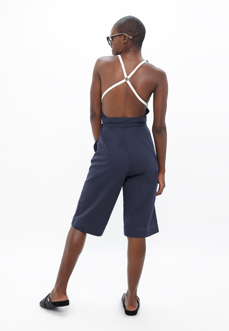 ZALORA-FLORENCE-KNEELENGTHPANT-SUMMERNIGHT-3