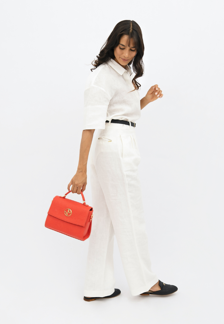 ZALORA-SEVILLESHIRT-PORCELAIN-5