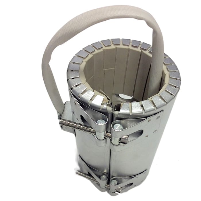 ceramic-band-heater