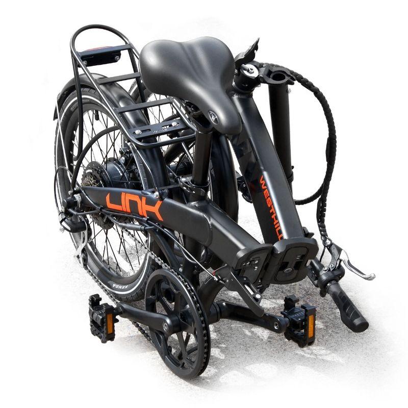WesthillLinkFoldingElectricBike-Folded
