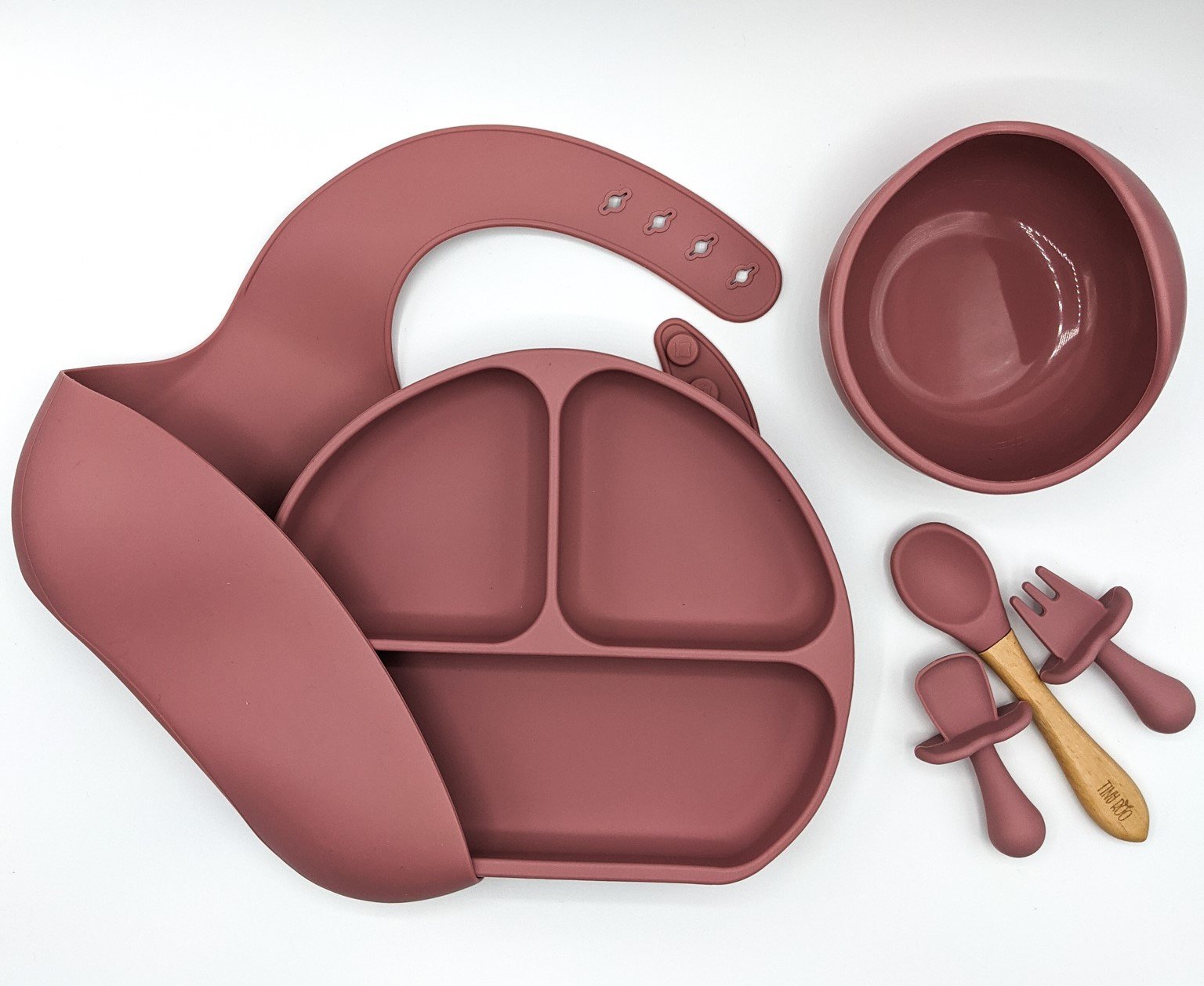 complete-weaning-kit-bib-suction-plate-bowl-bamboo-spoon-mini-fork-and-spoon-set-326202