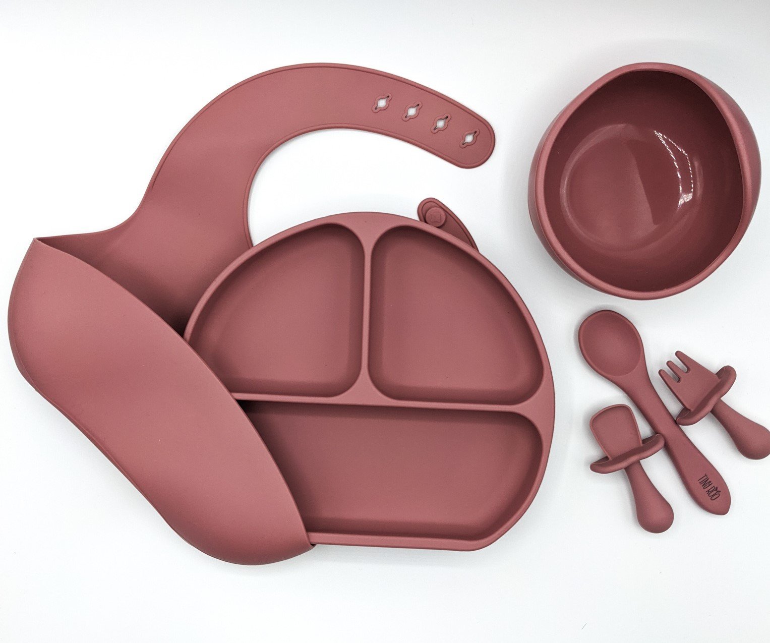complete-weaning-kit-bib-suction-plate-bowl-silicone-spoon-mini-fork-and-spoon-set-396032