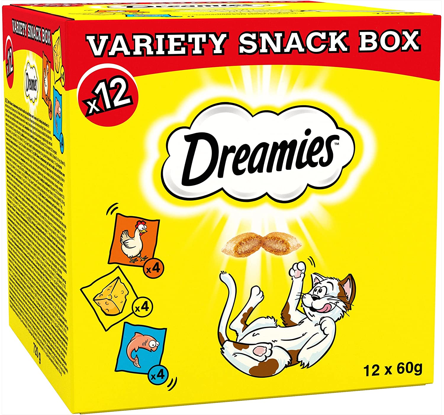 267772-Dreamies-12x60g
