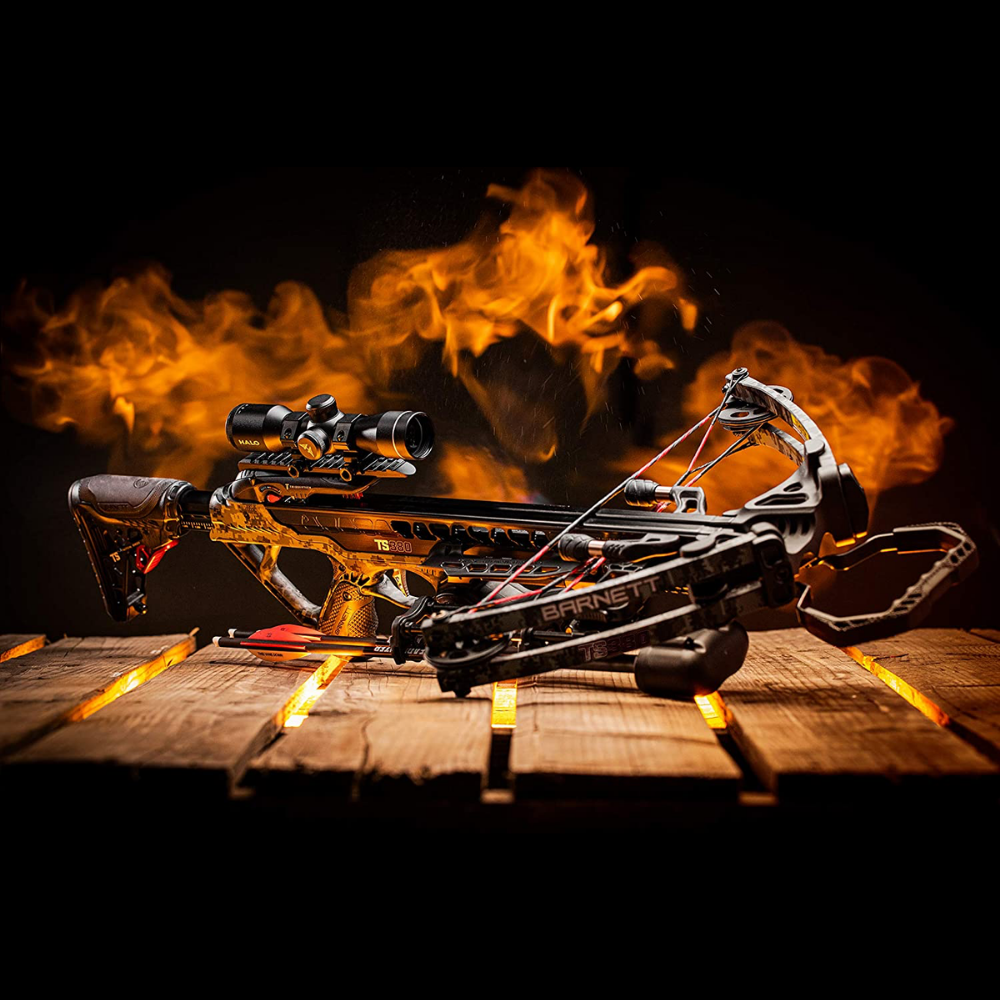 BarnettCompoundTS380withCrankCockingDevice-6