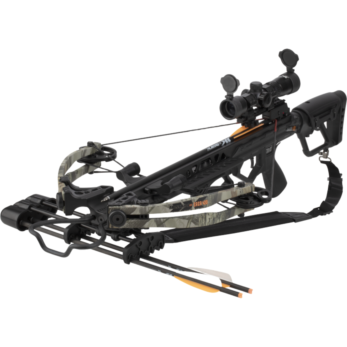 BearArcheryCrossbowCompoundSaga420