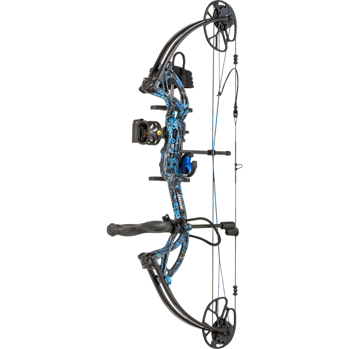 Bear_Archery_Cruzer_G-2_Compound_Bow_Package_315fps_2