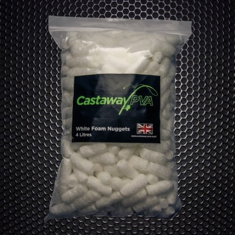 Castaway-PVA-Wite-Foam-Nuggets